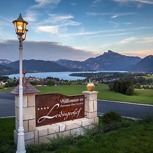 Panorama Hotel Gasthof Leidingerhof