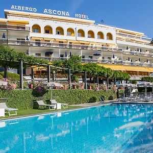 Hotel Ascona